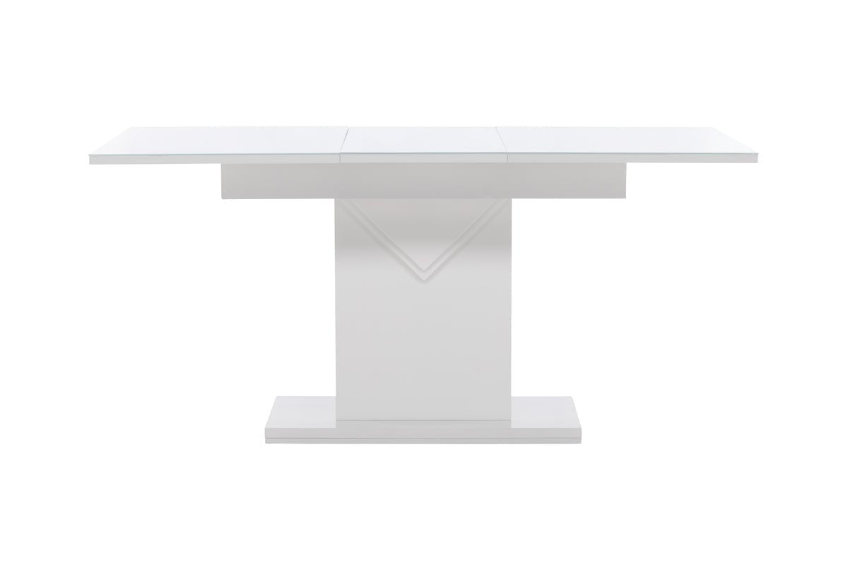 Dining Table Lioren - combines modern design with highest functionality