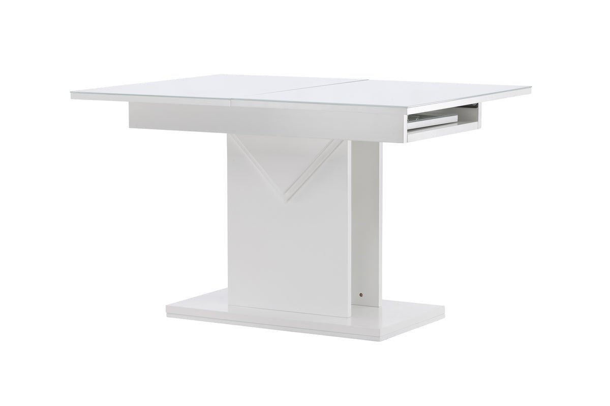 Dining Table Lioren - combines modern design with highest functionality