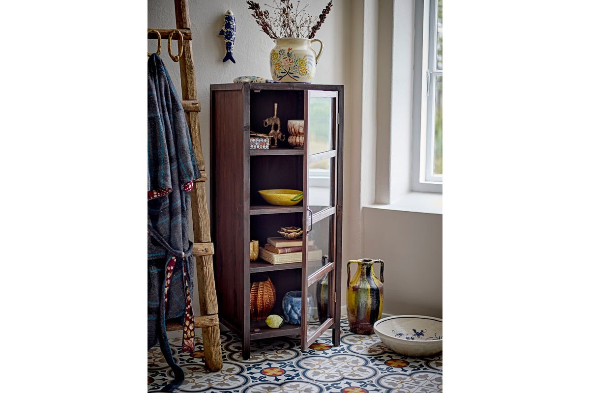 Vase "Terra Vida" – Colorful Terracotta