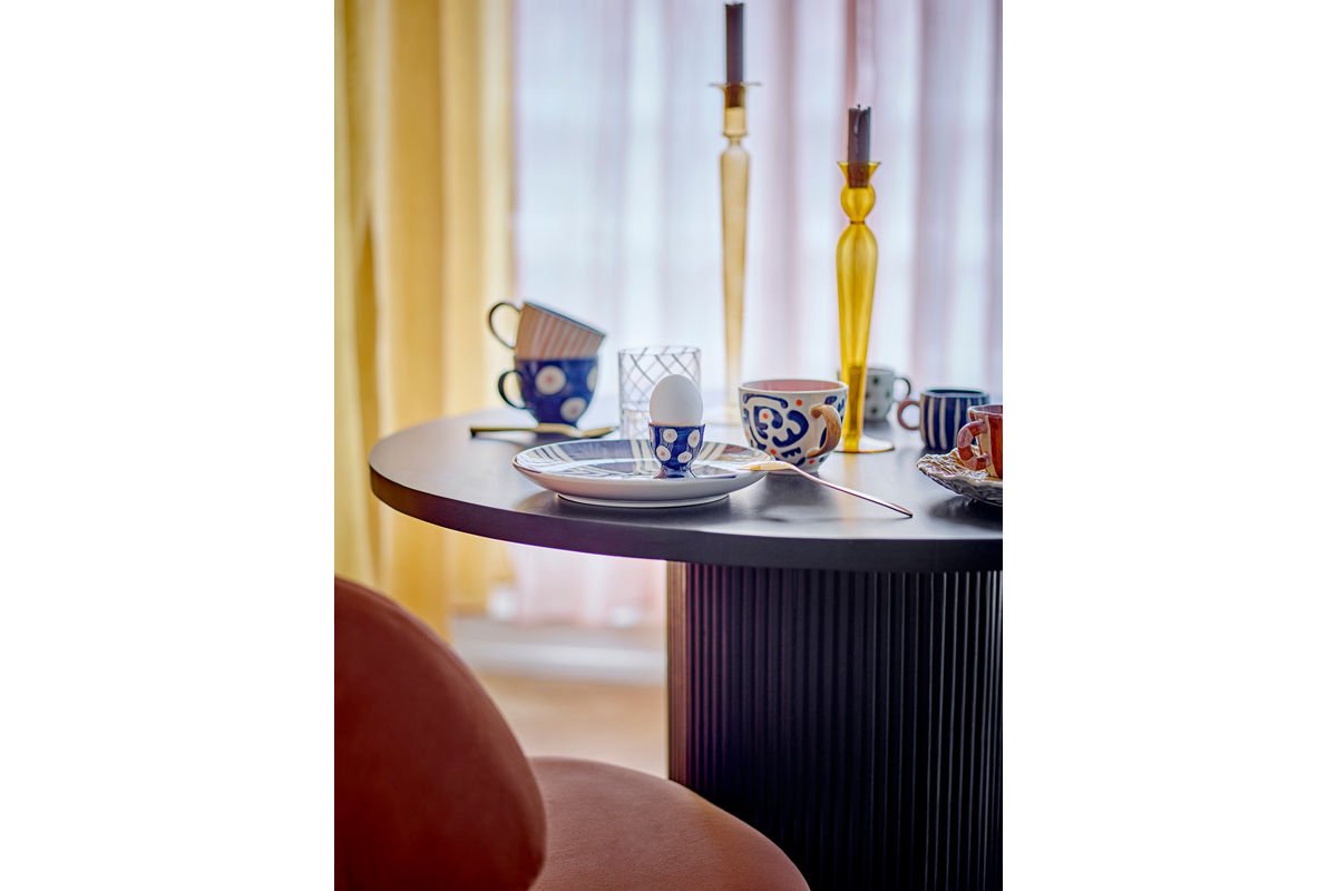 Liron Mug Set – Made of Stoneware, Set of 3