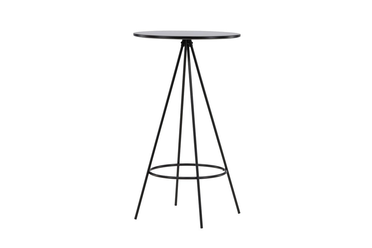 Dining table Rimu - combines modern design with thoughtful details
