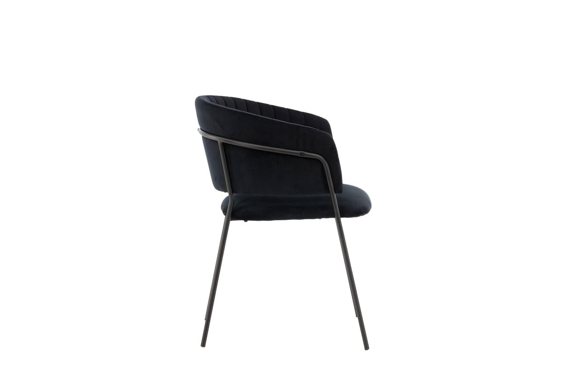 2-piece set - Chair Olen in timeless design