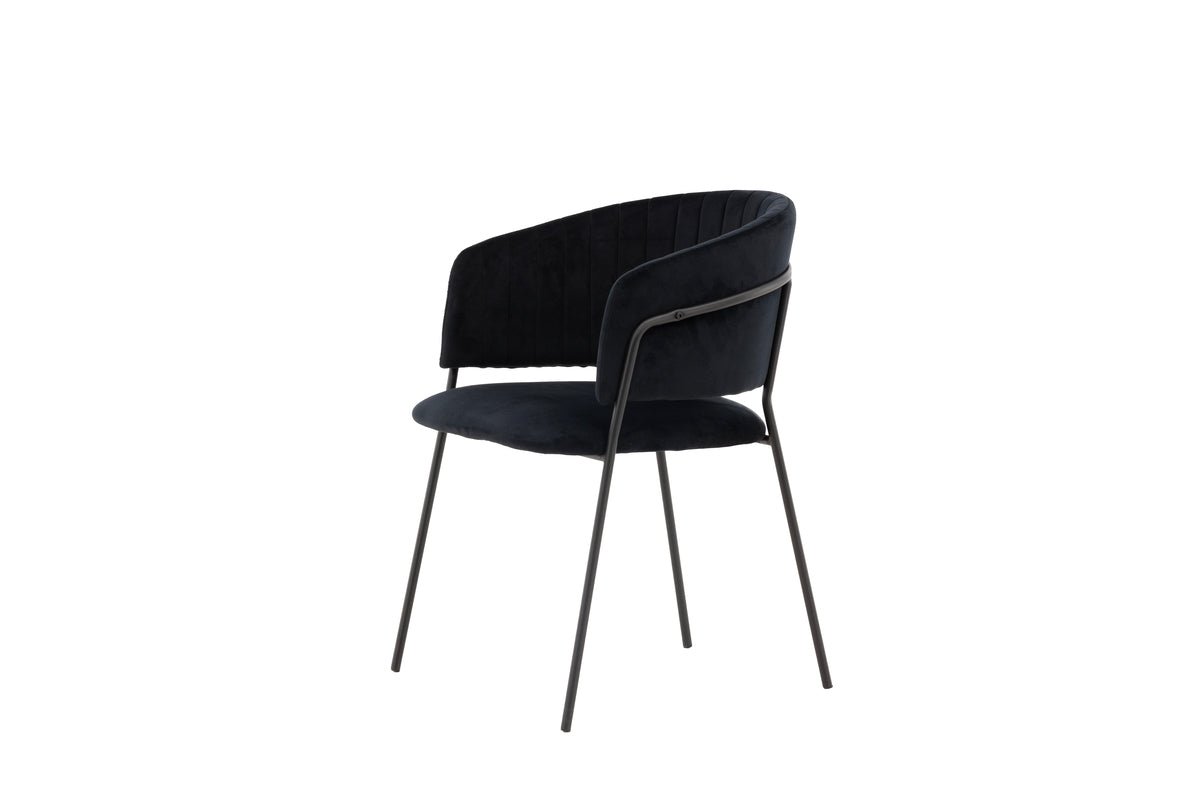 2-piece set - Chair Olen in timeless design