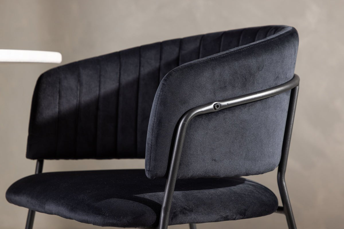 2-piece set - Chair Olen in timeless design