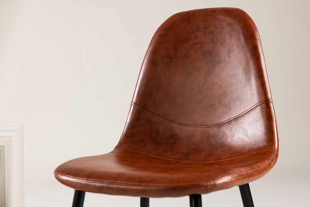 2-piece set - Andrew chair in 5 versions