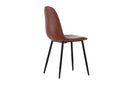 2-piece set - Andrew chair in 5 versions