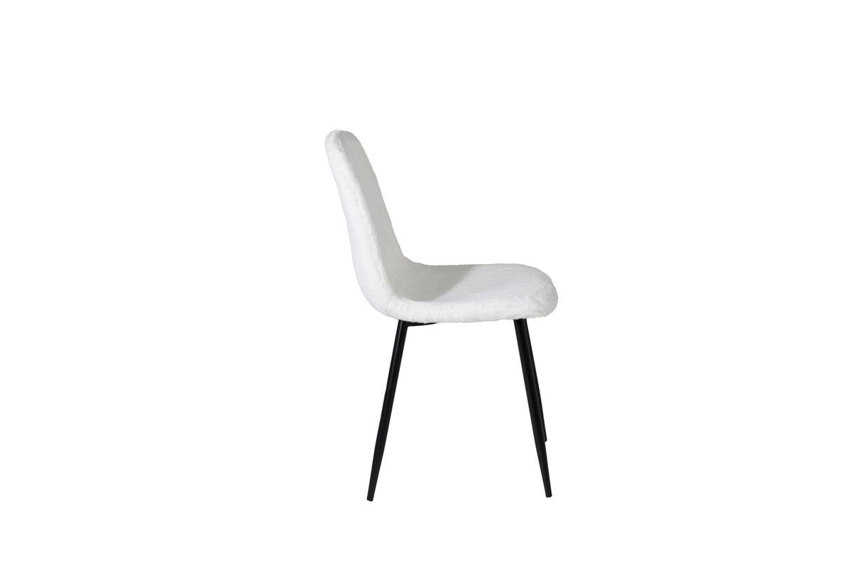 2-piece set - Andrew chair in 6 colors