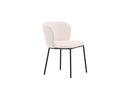 2-piece set - Chair Kiri stylish coziness