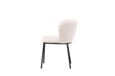 2-piece set - Chair Kiri stylish coziness