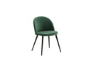 2-piece set - Chair Brothers in Black or Green