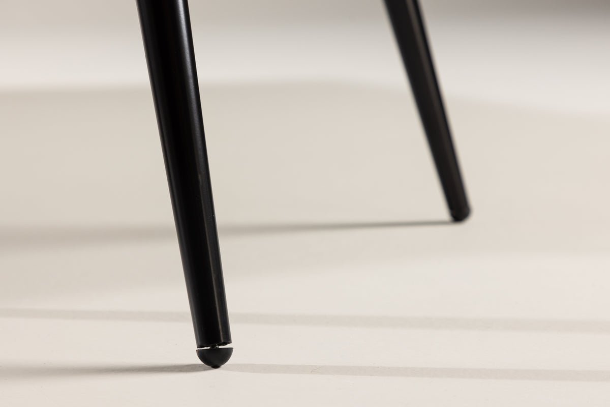 2-piece set - Chair Brothers in Black or Green