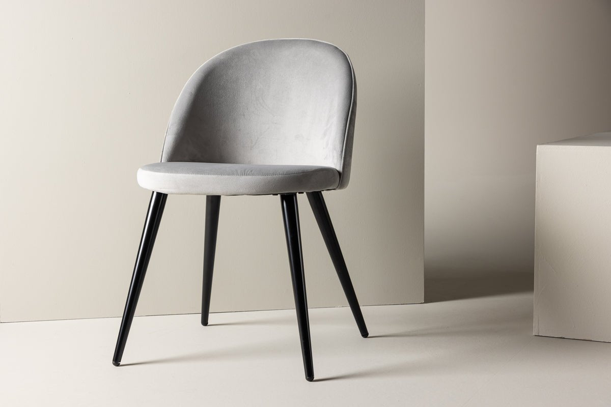 2-piece set - Ventura chair in 2 sizes