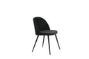 2-piece set - Chair Brothers in Black or Green