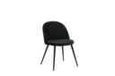 2-piece set - Chair Brothers in Black or Green