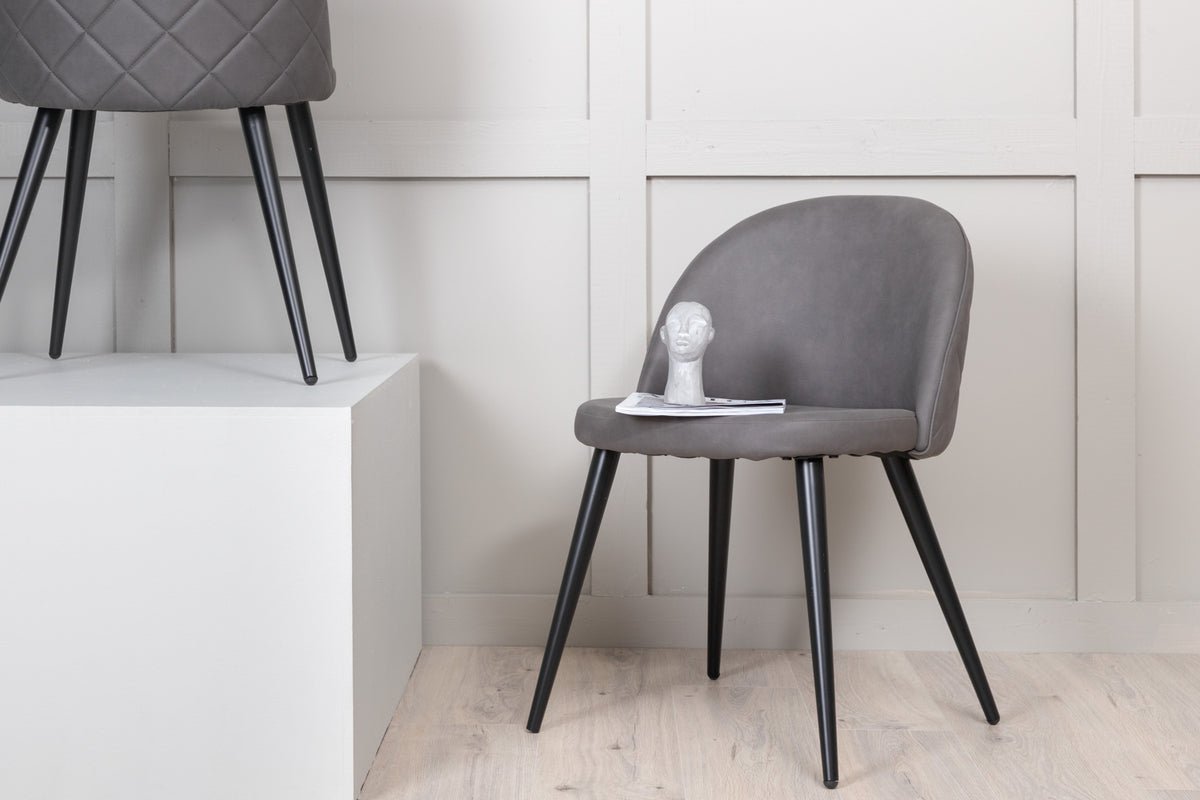 2-piece set - Ventura chair in 2 sizes