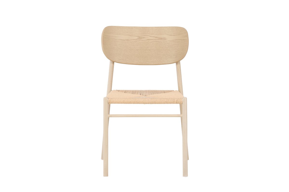 Chair Change - In gentle Beige for more well-being