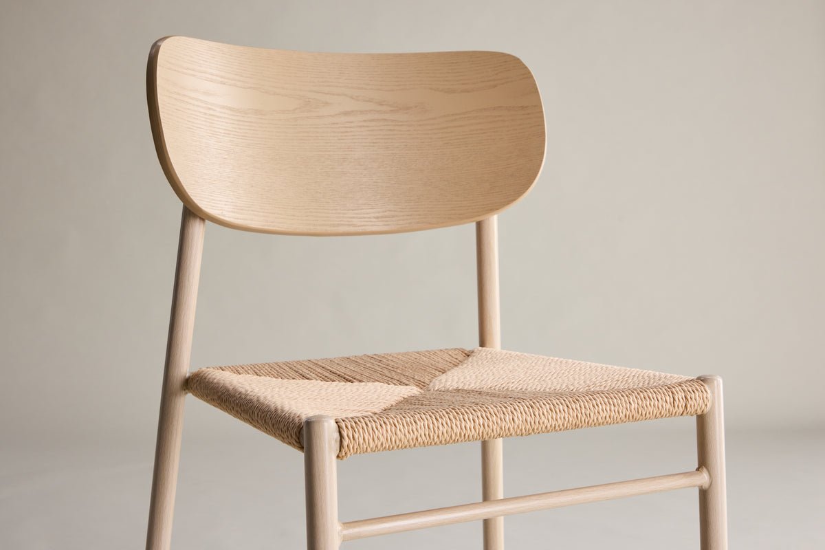Chair Change - In gentle Beige for more well-being