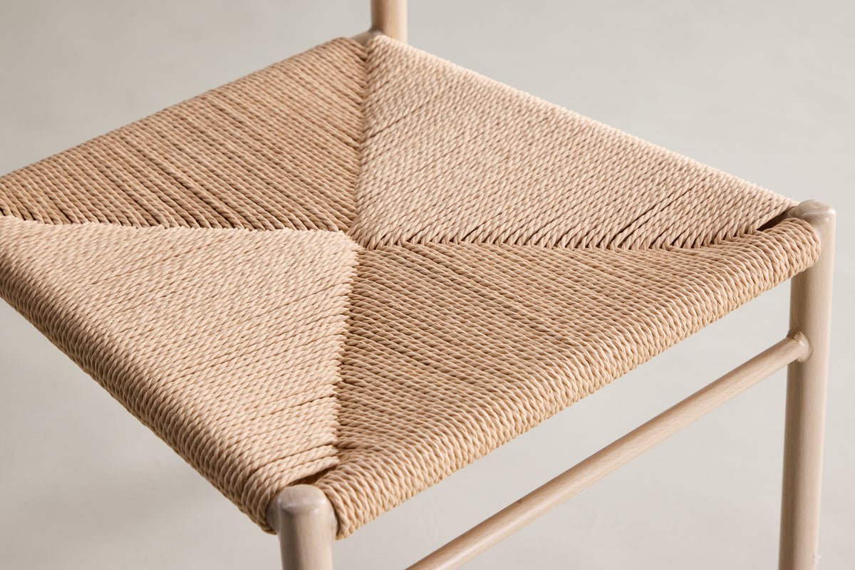 Chair Change - In gentle Beige for more well-being