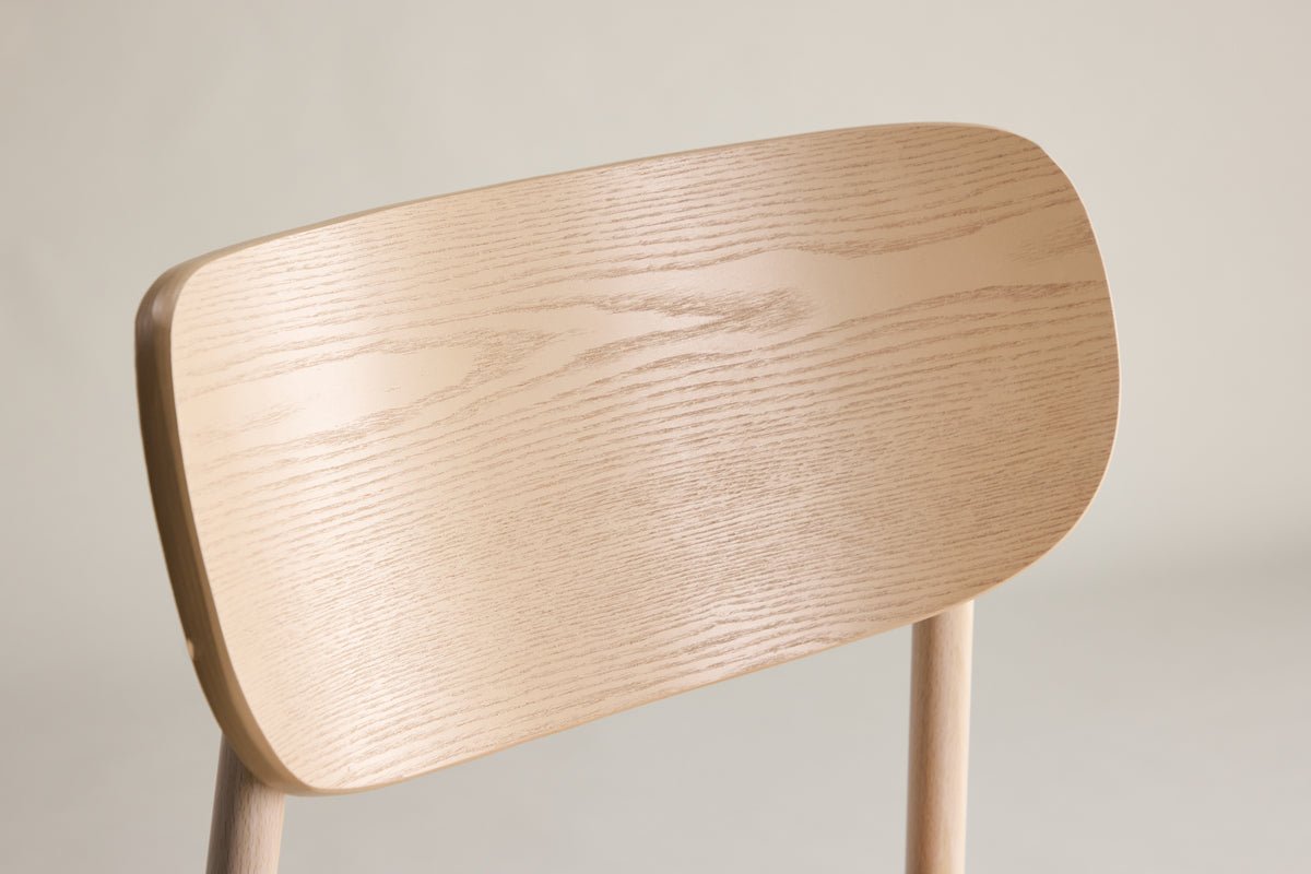 Chair Change - In gentle Beige for more well-being