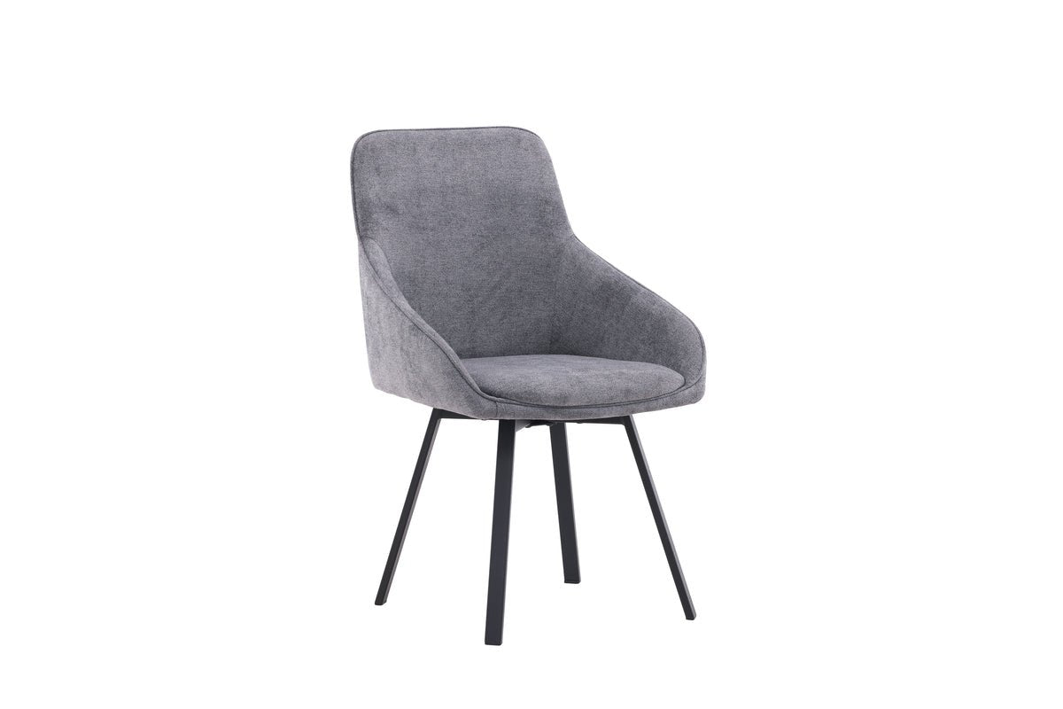 2-piece set - Chair Ari in Scandinavian design