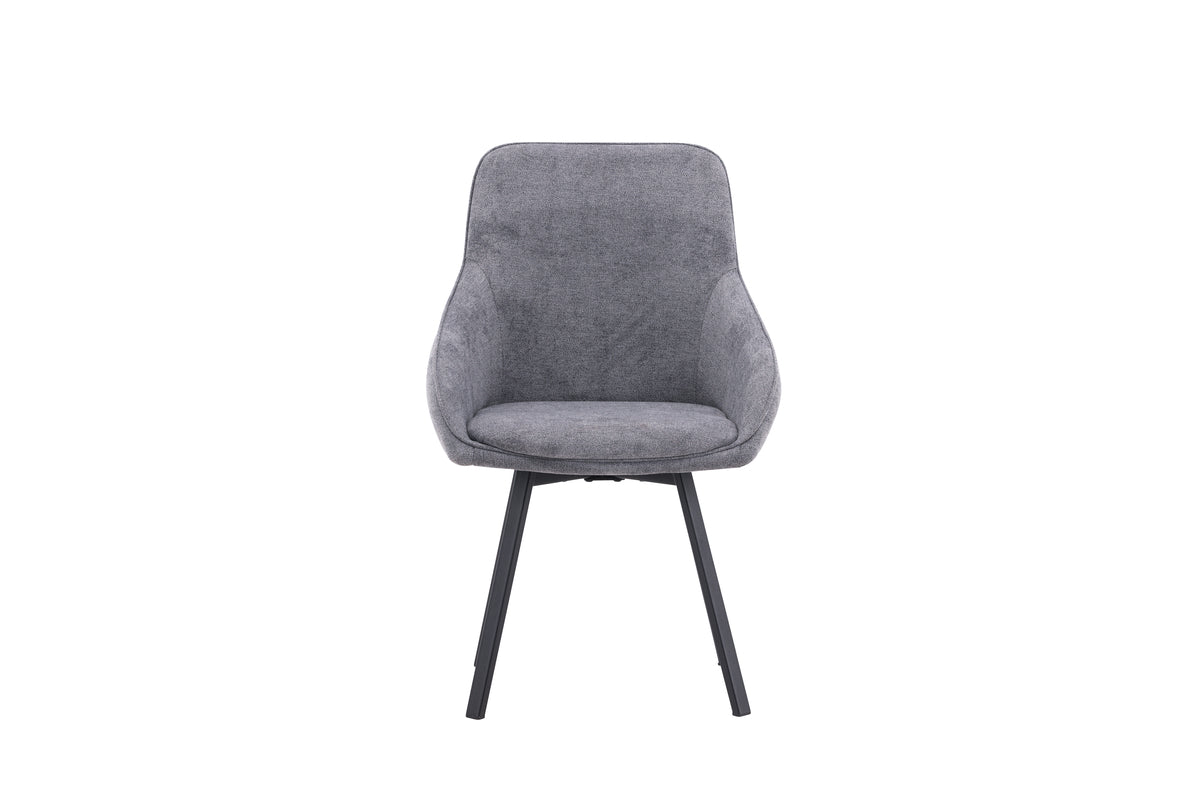 2-piece set - Chair Ari in Scandinavian design