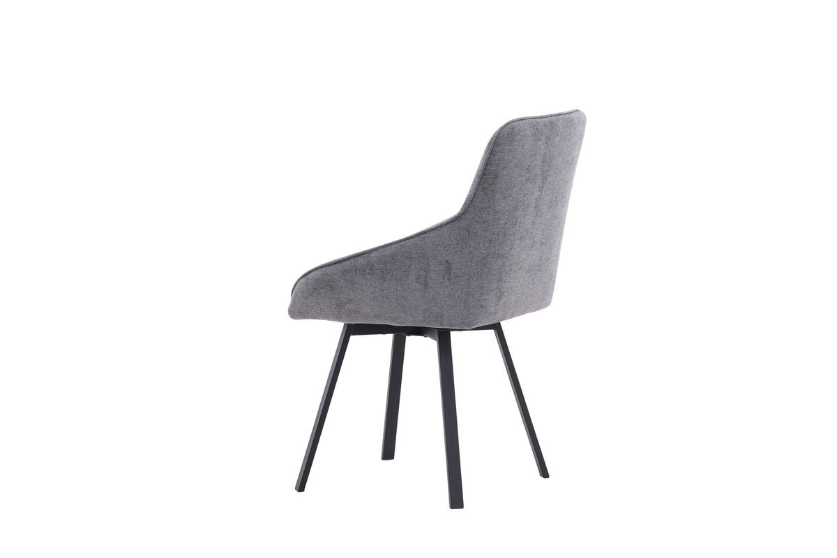 2-piece set - Chair Ari in Scandinavian design