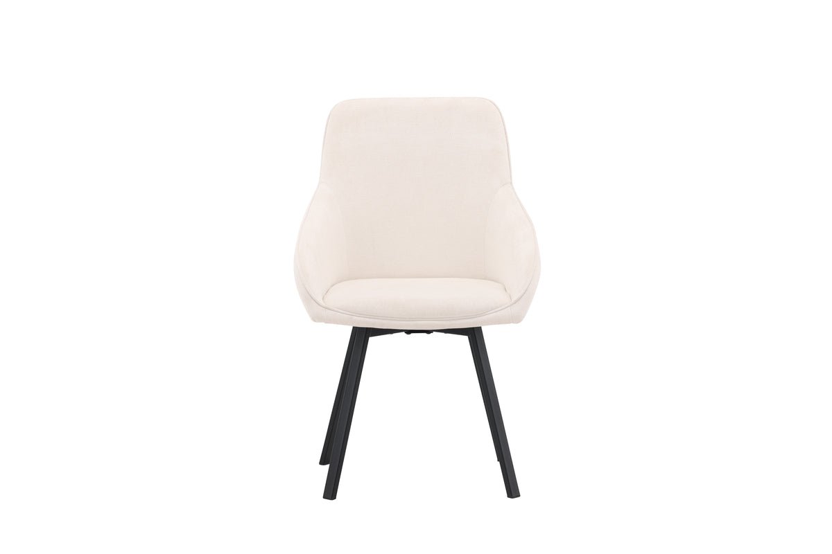 2-piece set - Chair Ari in Scandinavian design