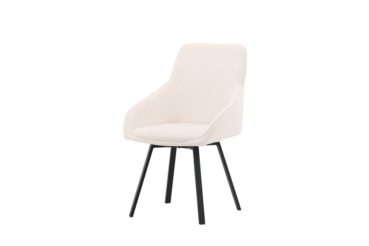 2-piece set - Chair Ari in Scandinavian design