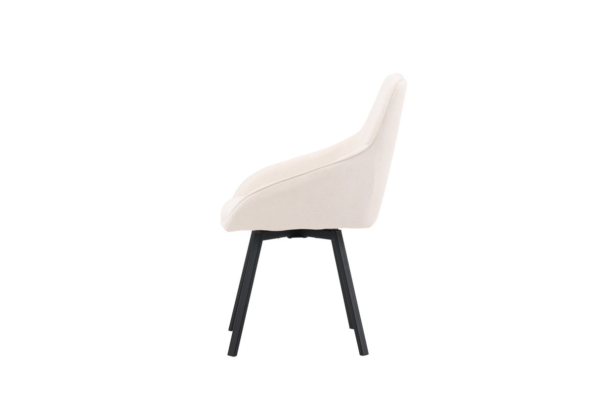 2-piece set - Chair Ari in Scandinavian design