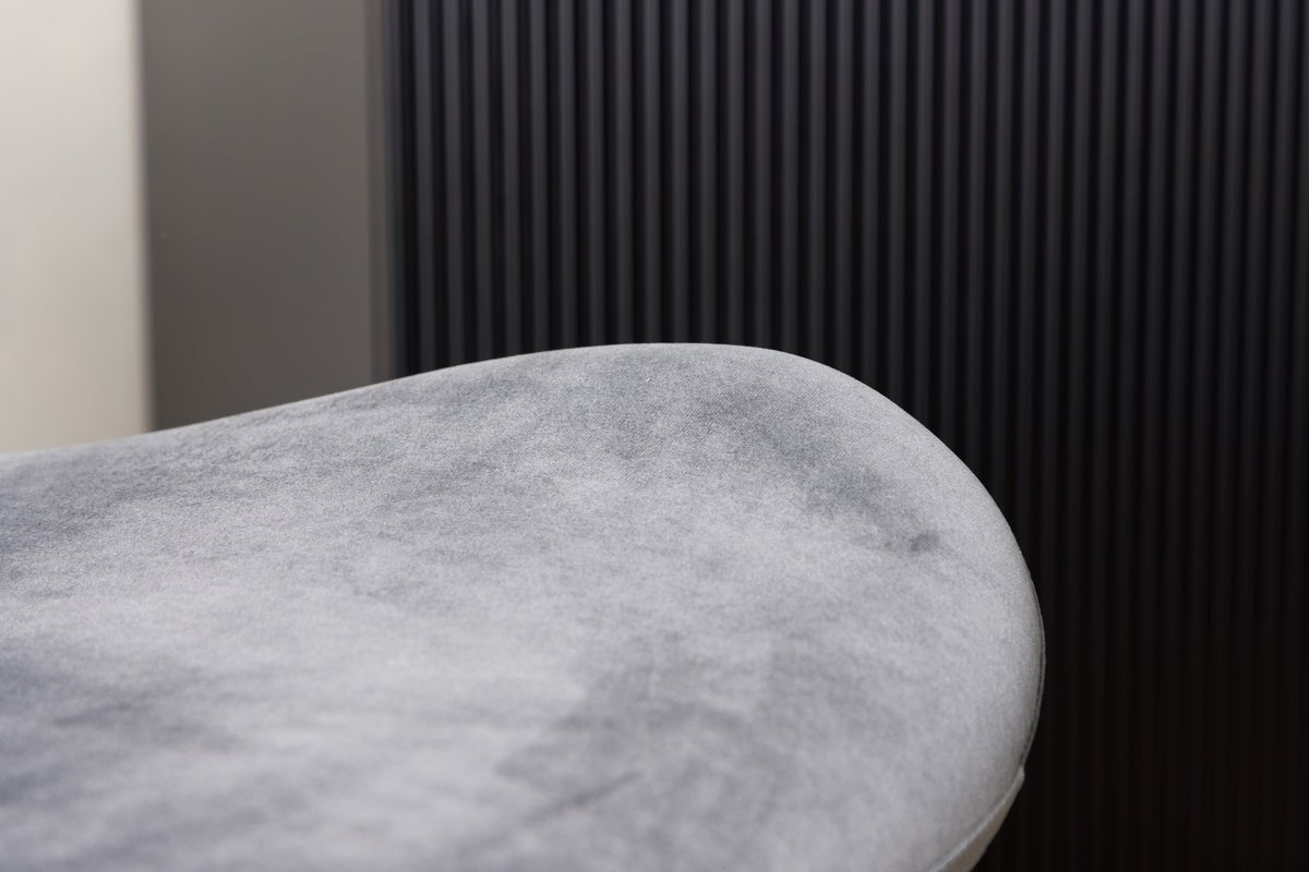 2-piece set - Amara chair with padded seat surface