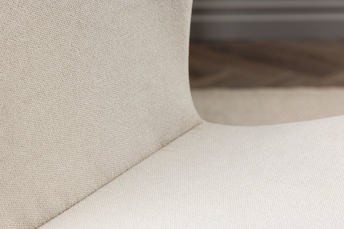 2-piece set - Amara chair with padded seat surface