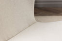 2-piece set - Amara chair with padded seat surface