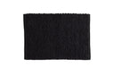 Bath mat Lembongan - in clear White or Black