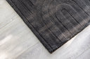Doormat Paula - in two colors made of wool