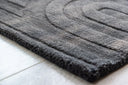 Doormat Paula - in two colors made of wool