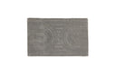 Doormat Paula - in two colors made of wool