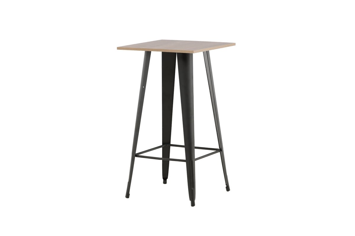 Dining table Keona - in compact form and stylish appearance
