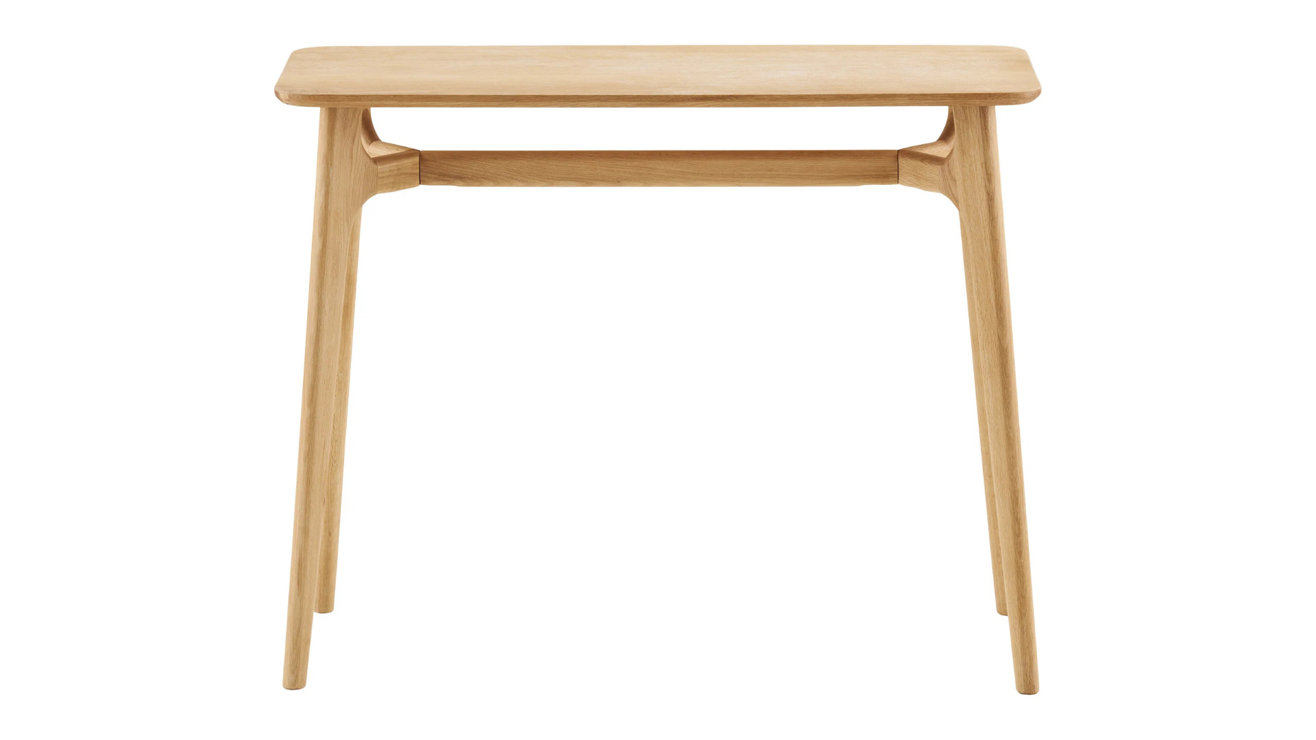 Side table Marie - in oak look