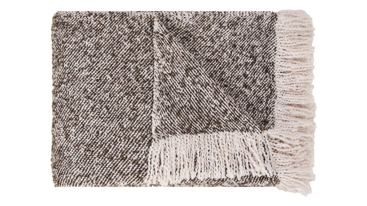 Bedspread Solingo - made from a high-quality material blend