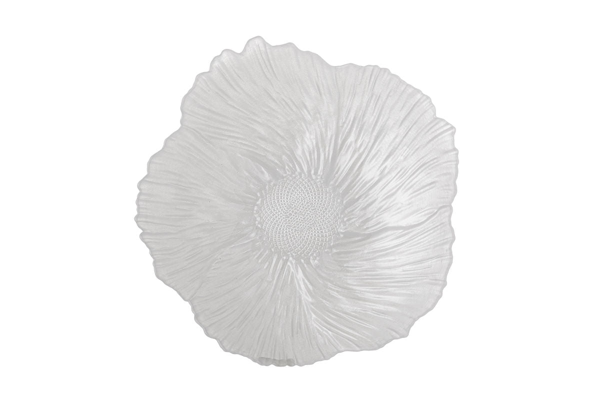 Bowl Tovra – made of glass