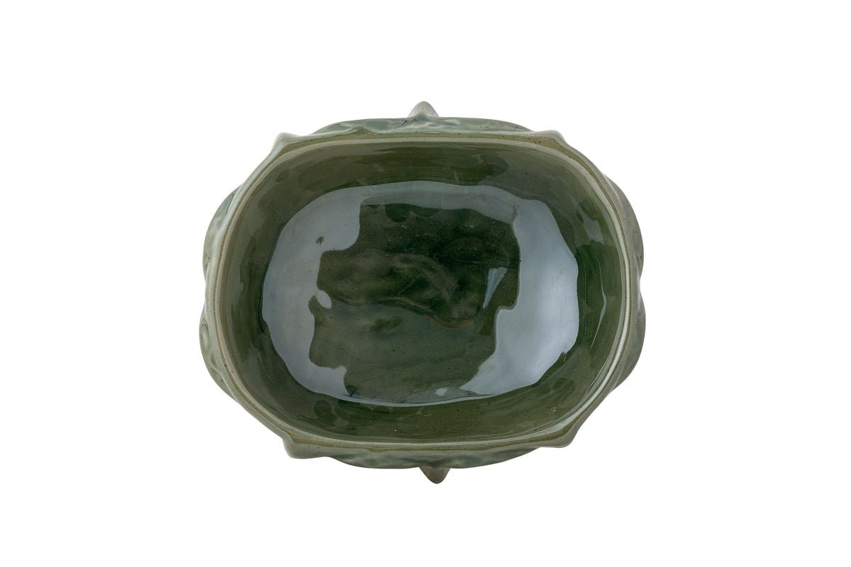 Mavé Bowl – made of stoneware