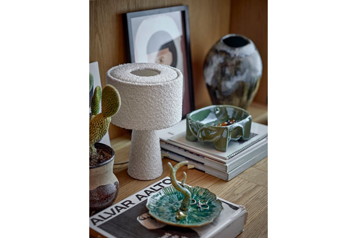 Mavé Bowl – made of stoneware