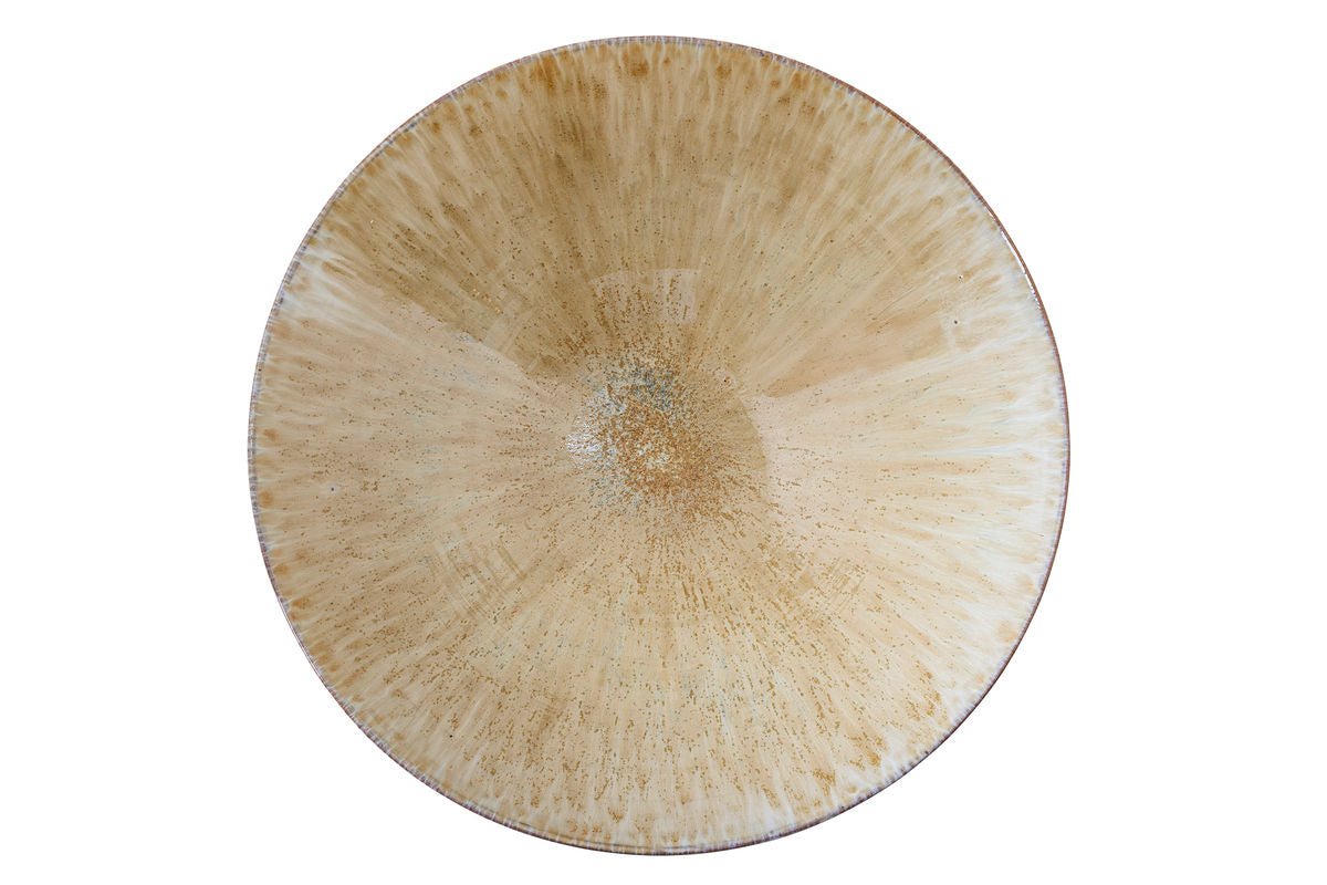 Schale Sorin – gefertigt aus Steingut