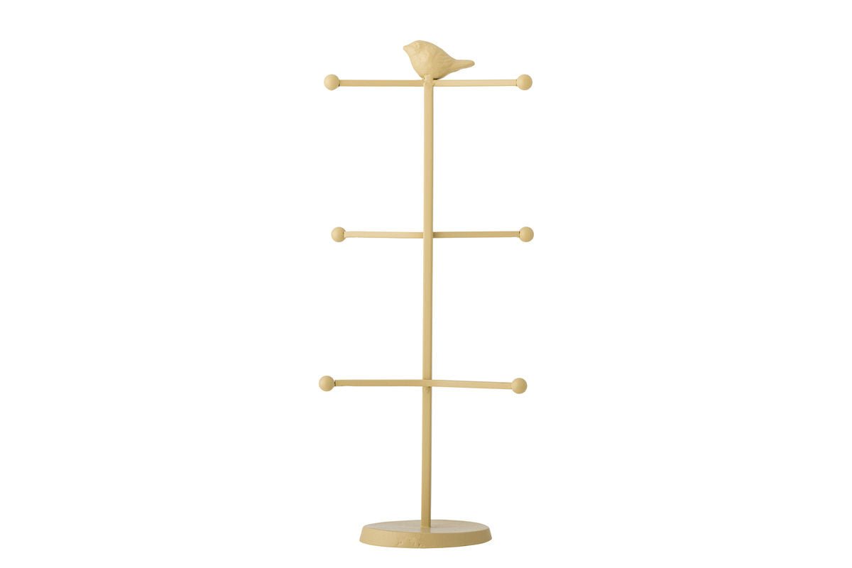 Cup holder "Glade" – powder-coated cast iron