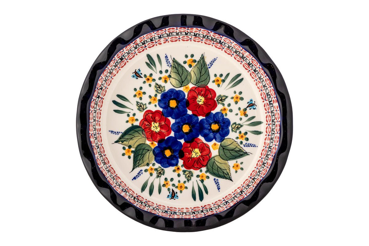 Bowl Svala – made of stoneware