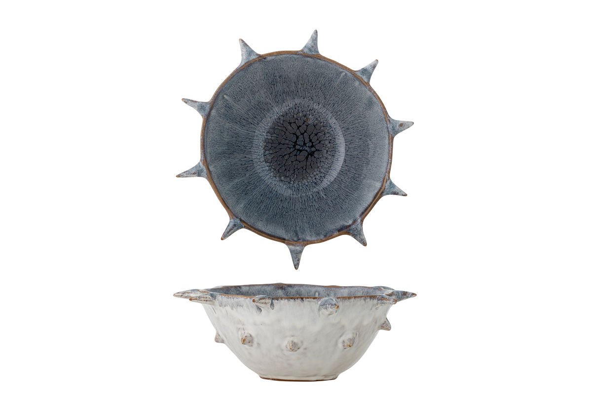 Schale Norlund– gefertigt aus Steingut