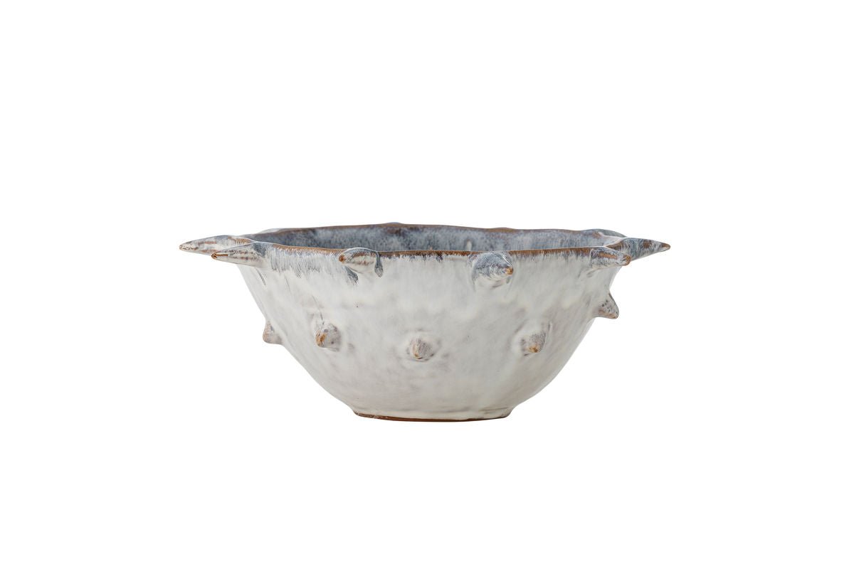 Schale Norlund– gefertigt aus Steingut