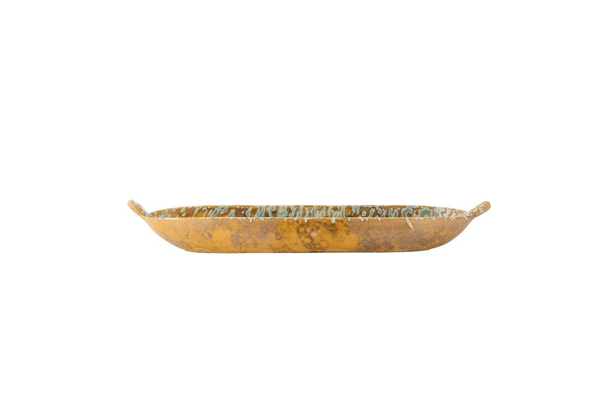 Serving Platter Kelda - Made of Stoneware
