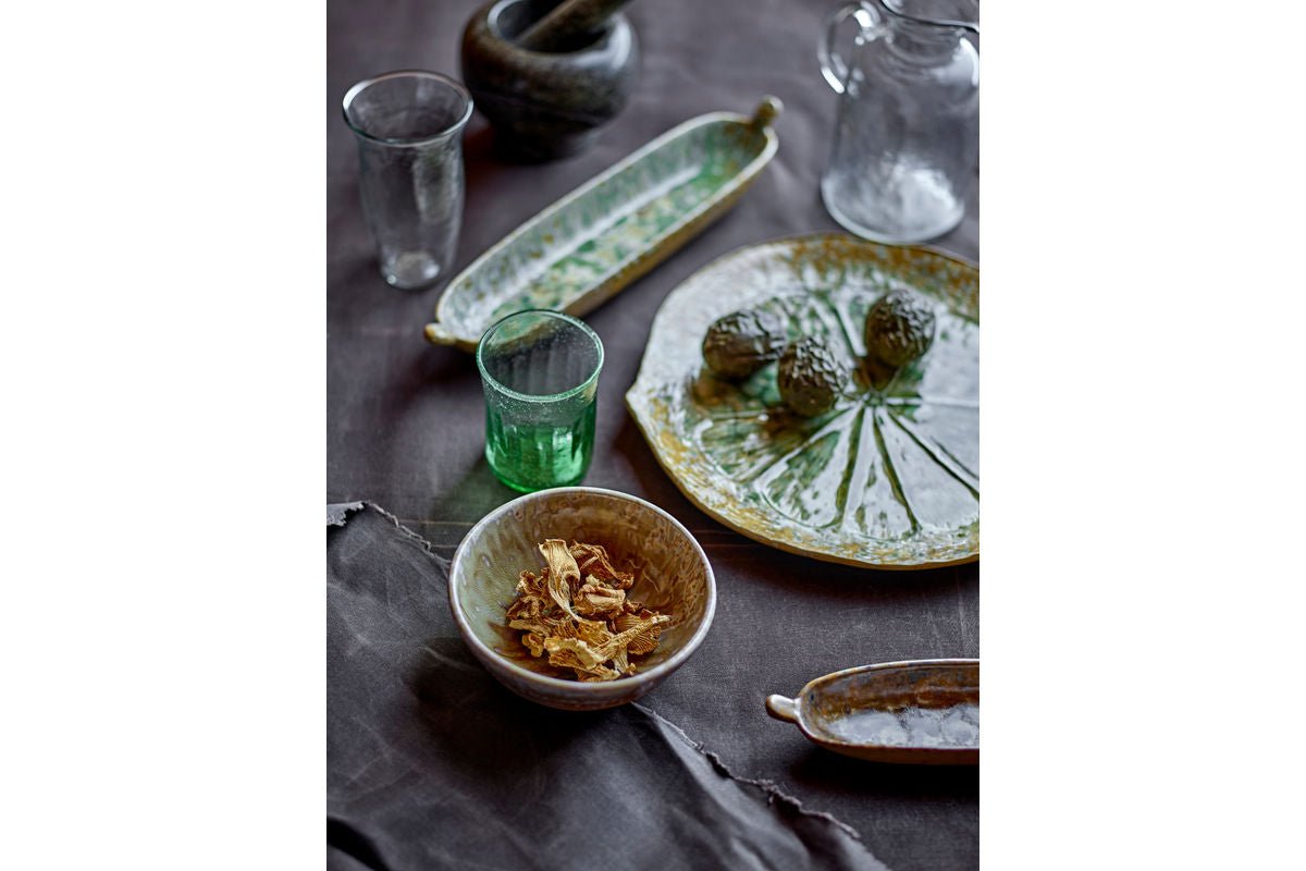 Serving Platter Kelda - Made of Stoneware