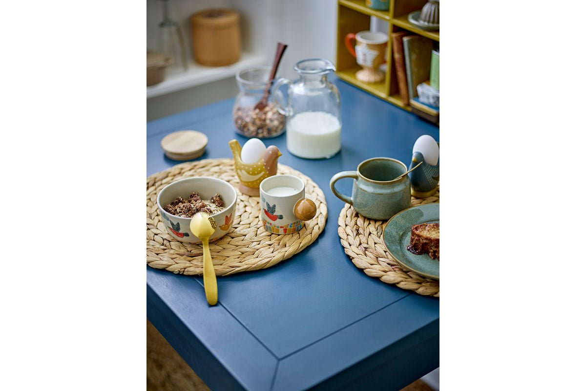 Decanter Avelin – Mouth-blown Recycled Glass